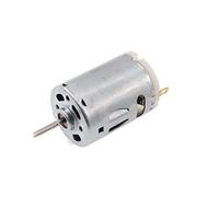 Accessoires de bricolage Ride Driver 1pcs 130 180 300 370 380 DC démarreur électronique DC 1.5V 3V Mini Micro DC démarreur électronique DIY Hobby Toy démarreur électronique Car Model Ship Modle démarr