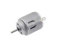 Accessoires de bricolage Ride Driver 1pcs 130 180 300 370 380 DC démarreur électronique DC 1.5V 3V Mini Micro DC démarreur électronique DIY Hobby Toy démarreur électronique Car Model Ship Modle démarr