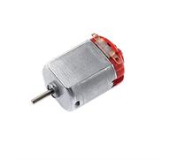 Accessoires de bricolage Ride Driver 1pcs 130 180 300 370 380 DC démarreur électronique DC 1.5V 3V Mini Micro DC démarreur électronique DIY Hobby Toy démarreur électronique Car Model Ship Modle démarr