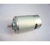 Accessoires de bricolage Ride Power Lithium Scie électrique démarreur électronique Power Tool démarreur électronique Perceuse à main électrique démarreur électronique 6V 12V 24V 550 Micro DC démarreur