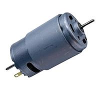 Accessoires de bricolage Ride Recharge 12v electronic starter, 390 Dc Electric electronic starter, 390 Motors, 12 Volt Toy Engine, Building Kit Ride on for Toy Engine Engine Wheels