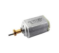 Accessoires de bricolage Ride Recharge 7vdc 3.2v Electric Brushed electronic starter, 390 Car Engineering Building Kits Take Apart Engine Toy SFF-390PA-3850P Engine Wheels Moteurs dédiés