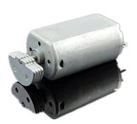 Accessoires de bricolage Ride Rechargeable DIY Jouet Moteur Rasoir Moteur Meuleuse Électrique Moteur Modèle Avion Moteur Sèche-Cheveux Moteur 4.5V Vibration Moteur 180 DC Moteur Moteur Véhicule