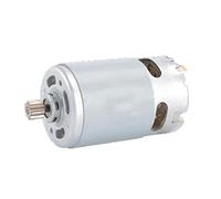 Accessoires de bricolage Ride Rechargeable Rechargeable Drill electronic starter Tournevis électrique Ride On electronic starter Car Model DIY Hobby electronic starter 12V-25V High Speed 550 DC elec