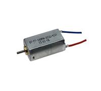 Accessoires de bricolage Ride Rechargeable Sèche-cheveux Moteur Polisseuse à Ongles Machine Moteur Rasoirs Électriques Moteur Haute Vitesse 4.5V 180 DC Moteur Moteur Magnétique Fort Moteur Véhicule Mo