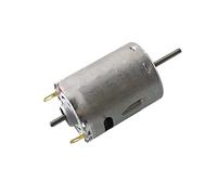 Accessoires de bricolage Roues de moteur Mini moteur de voiture jouet, moteur brossé 7.2V RS380, petit moteur 5.4V-9V, petit moteur brossé passe-temps Moteurs dédiés