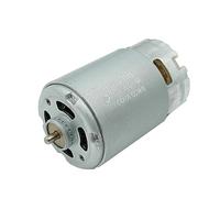 Accessoires de bricolage RS-550VC-7525 DC 9.6 V 10.8 V 12 V 14.4 V haute vitesse puissance grand couple Mini moteur 36mm 1 pièces