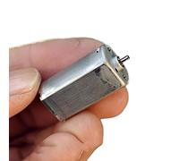 Accessoires de bricolage Science Electronics 050 1/24 Petit moteur hors-bord DC 6 V Mini pompe à air, moteur brossé, moteurs de loisir jouet, 050-1955 moteur DC3V-5V couple de véhicule Moteurs dédiés