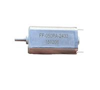 Accessoires de bricolage Science Electronics Motors, 050 Toy Car Parts and Accessories Hobby electronic starter, Small Boat Motors Outboard FF-050PA-2433 Vehicle Torque Moteurs dédiés