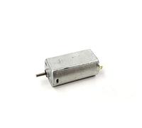 Accessoires de bricolage Science Electronics Petits moteurs, 050 Hobby Petit moteur DC 3,7 V, Accessoires de bricolage Couple de véhicule à couple élevé Moteurs dédiés