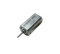 Accessoires de bricolage Science Electronics Petits moteurs, mini moteur, 050 pièces de rechange de voiture moteurs hors-bord, petit moteur hors-bord de pêche à la traîne 050-2633 couple de véhicule M