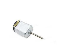 Accessoires de bricolage Science Hobby Démarreur électronique 3v Dc, Micromoteur, Démarreur électronique 130 Dc, Kit de jouets Micro Toy Car, Démarreur électronique 3v Dc, Outils de bricolage à arbre