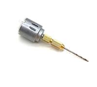 Accessoires de bricolage Torque de véhicule 12v Moteur électrique, Motores sous-marin à rotation lente Dc Kit Mini Boat electronic starter DIY Manuel Simple Perceuse électrique Science Electronics