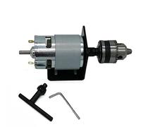 Accessoires de bricolage Torque Power 12-24v 775 795 Kit de moteur à courant continu Fish Pond Feeding Machine electronic starter Perceuse électrique Moteur Petit tour Moteur Machine de découpe Moteur