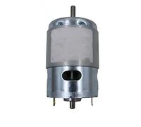 Accessoires de bricolage Torque Power 775/795/895 DC Moteur Électrique Meuleuse Moteur DIY Jouet Moteur Perceuse Moteur Tour Moteur 12V-24V Grand Couple Roulement À Billes Moteur Tour Outils Moteurs d