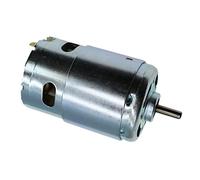 Accessoires de bricolage Torque Power 775/895 Moteur à courant continu 12-24 V Couple élevé Double roulement à billes Moteur de meulage, moteur de perceuse électrique Accessoires CNC Outils de tour à