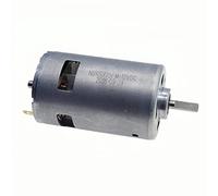 Accessoires de bricolage Torque Power 775 DC Moteur Basse Vitesse Petit Tour Moteur Aspirateur Moteur D Arbre Pompes De Lavage De Voiture Moteur Polissage Moteur Tour Outils Moteurs dédiés