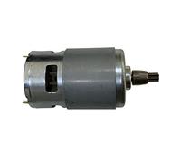 Accessoires de bricolage Torque Power 775 Moteur 18-21V Haute Puissance Couple Élevé Moteur À Sept Dents À Faible Bruit for Clé Électrique, Outils De Tour À Outils Électriques Moteurs dédiés