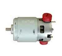 Accessoires de bricolage Torque Power 775 Moteur à courant continu brossé 12-24 V Moteur à roulement à billes for perceuse électrique, moteur de meuleuse, moteur de scie électrique, outils électriques