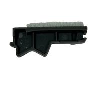 Accessoires De Bride De Plaque De Couverture De Loquet De Rouleau De Brosse For Aspirateur JV83 Pro JV85 JV85 Pro H9 Pro JV9 Pro, Compatible For Jimmy
