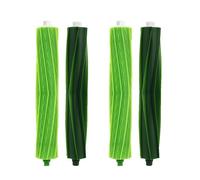 Accessoires De Brosse À Rouleau De Rechange, Compatibles Avec Les Aspirateurs Robots IRobot Roomba I3 I3+ I4 I6 I6+ I8 I8+ I7 I7+ E5 E6 E7 J7 J7 Plus(Bset)