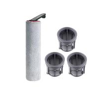 Accessoires De Brosse À Rouleau Et De Filtre HEPA, Compatibles Avec Dreame H14 Dual, H14 Pro, H14, H20 Pro Plus, H20 Ultra, H30 Ultra(3pcs)