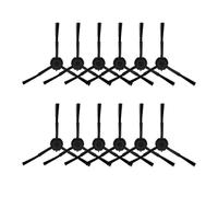 Accessoires de brosse à rouleau/latérale compatibles avec aspirateur robot Dreame D10s / D10s Pro Filtre HEPA Wahable Mop Chiffon de rechange (couleur : Set11)