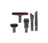 Accessoires de brosse crevasse aspirateur. Compatible avec Dyson V6 DC34 DC35 DC58. Pièces détachées de nettoyage de balayeur pour le nettoyage de tapis de canapé(FOR V6)