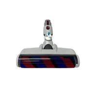 Accessoires De Brosse De Sol, Compatibles Avec Les Aspirateurs À Main Jimmy, Jv51/Jv53, Direction Flexible