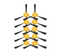 Accessoires De Brosse Latérale, Compatibles Avec Les Aspirateurs DEEBOT N79S Et Conga Excellence 990 Et 5040(10pcs)