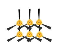 Accessoires De Brosse Latérale, Compatibles Avec Les Aspirateurs DEEBOT N79S Et Conga Excellence 990 Et 5040(6pcs)