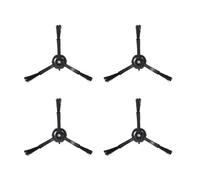 Accessoires De Brosse Latérale, Compatibles Avec Roborock S5 S6 S5MAX S50 S60 S7 Max S8 Pro Ultra E4 E5 Q5 Pro Q8 Max T8, Pièces D'aspirateur Robot(8pcs black)