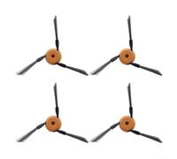 Accessoires de brosse latérale pour aspirateur Dreame S60/S60 Pro/X60 Pro (ensembles trimestriels)