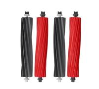 Accessoires De Brosses Principales, Compatibles Avec Roborock, Pièces De Rechange For Aspirateur Robot S8 S8Pro Ultra S8 +(4pcs)