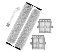 Accessoires De Brosses Rotatives Compatibles Avec Les Aspirateurs Secs Et Humides Roborock F25, F25 ACE, F25 RT, F25 LT Et F25 ALT. Pièces De Rechange