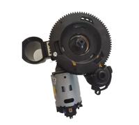 Accessoires de broyeur de moteur Ensemble moteur de machine à café, compatible for Philips,EP2220 EP2121 EP2124 EP2136 EP3146 EP3221 EP5144