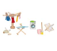 Accessoires de buanderie