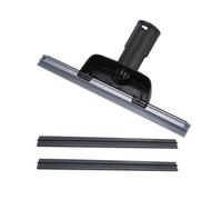 Accessoires de Buse de FenêTre Raclage pour Nettoyeur à Vapeur Karcher SC1 - SC2 - SC3 - SC4 - SC5 Remplacement de Balayeuse