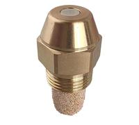 Accessoires De Buse D'huile De Siphon - 0,35GPH Buse De Brûleur D'huile Usée | Buse D'impulsion Pour Piscine Démontable | Buse De Chaudière à Huile à 60 Degrés Pour Fournaise à Mazout