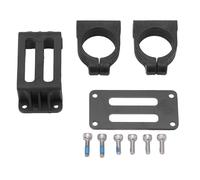 Accessoires De Cadre De Drone Uav Pour Agriculture VéGéTale, Prise As150u, Connecteur De SièGe Fixe, Support De Montage Fixe Pour Tube De Carbone De 20mm-Unichoice