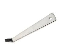 Accessoires de café professionnels en acier inoxydable 304 Filtre de port Outil de retrait de panier de cuisine professionnel Gadget Durable Acier inoxydable Panier à café Remover