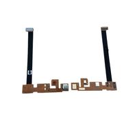 Accessoires De Caméra d'action Hero 8 Hero8 Black, Connecter L'écran D'affichage LCD Câble Flexible Principal Pièces FPC, Compatible for GoPro