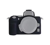 Accessoires de caméra Étui Protecteur en Silicone Doux pour Nikon Z50