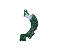 Accessoires de caméra F1.4 DC DN 16mm, Circuit imprimé Principal, pièces de réparation PCB, compatibles for Sigma