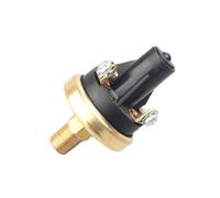 Accessoires de capteur de pression d'huile de générateur normalement ouverts normalement fermés prise de capteur à 2 fiches 4PSI 1/8-27NPT(Normally open)