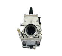 accessoires de carburateur Carburateur de course pour moto modifié à piston lisse haute performance adapté au TM24 2 temps 24mm