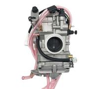accessoires de carburateur Carburateur pour Honda CRF250 CRF250R RB-151-1, remplacement pour Keihin FCR-MX 37 Vergaser