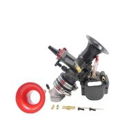 accessoires de carburateur Carburateur YD28 YD30 pour moto 28 30mm, avec Jet puissant, pièces de course compétitives pour ATV(YD-28)
