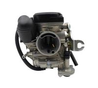accessoires de carburateur Ensemble carburateur CM141909 pour accessoires de pour moto pour Piaggio Fly 100 4T