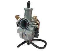 accessoires de carburateur Pompe d'accélération de carburateur PZ30 30 mm pour course adaptée pour 200 cc 250 pour ABM IRBIS TTR avec câble d'accélérateur
